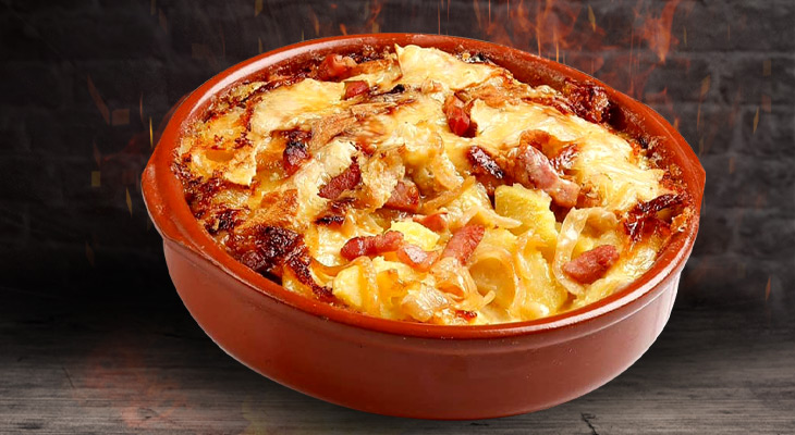 Tartiflette