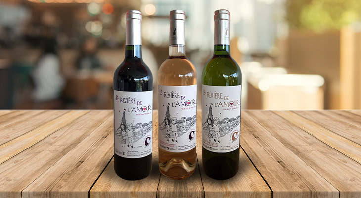 WITTE WIJN (6 flessen)