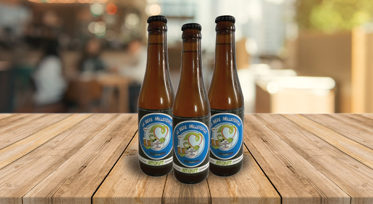 Bier Millevertus