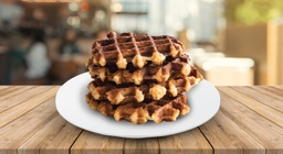 [GASUC] Suikerwafels